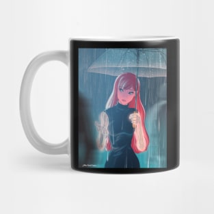 LOST CYBORG Mug